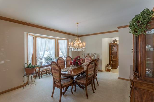 Willowood Homes for sale
